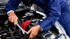 Taller de reparaciones del automóvil Valencia profesional