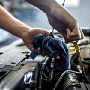 Taller de mecánica del automóvil Valencia profesional