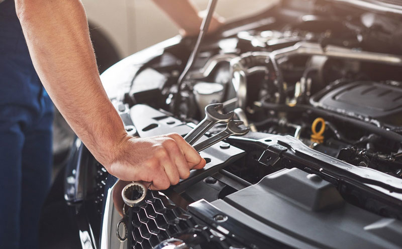 Taller para revisiones de coches Valencia profesional