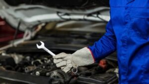 Taller con servicios de mecánica del automóvil Valencia