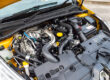 Reconstrucción de motor en Valencia