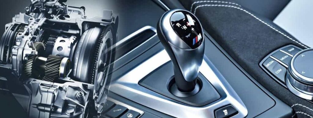 Reparar cajas de cambio en Valencia