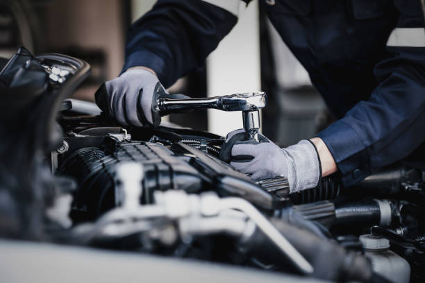 Taller de automoción Valencia profesional y de calidad