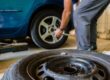 Venta de ruedas en Valencia