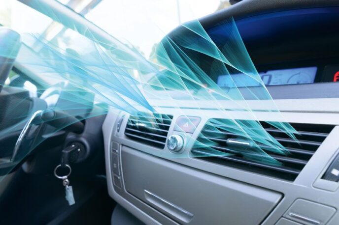 Somos un taller de recarga aire acondicionado para vehículo en Valencia