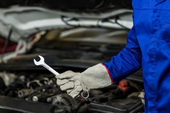 Taller mecánico en Valencia con experiencia