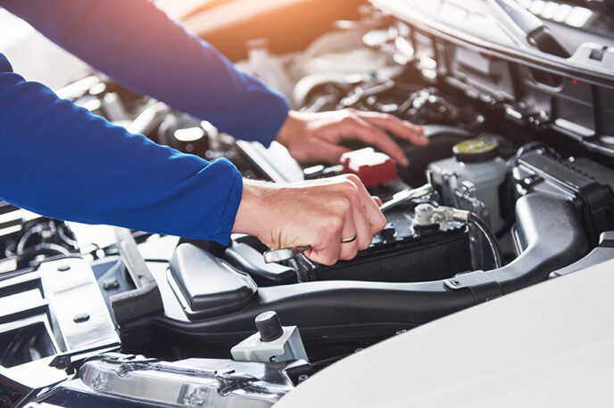 Taller de mecánica del automóvil en Valencia
