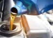 Taller de coches para cambiar aceite y filtros Valencia