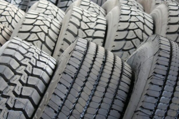 Taller con venta de ruedas en Valencia de calidad