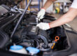 Taller de automoción en Valencia