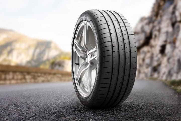 Taller de venta de ruedas en Valencia